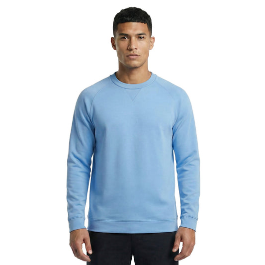 Crew Neck Sweater