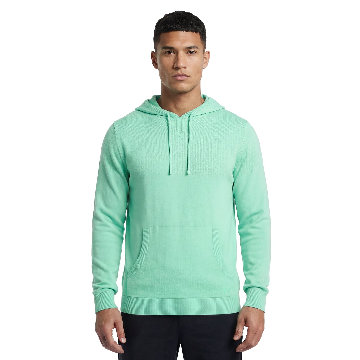 Dri Release Knit Hoodie