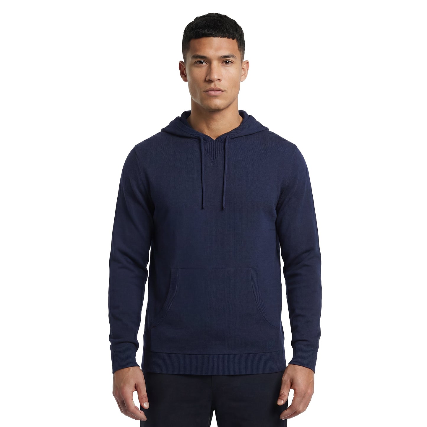 Dri Release Knit Hoodie