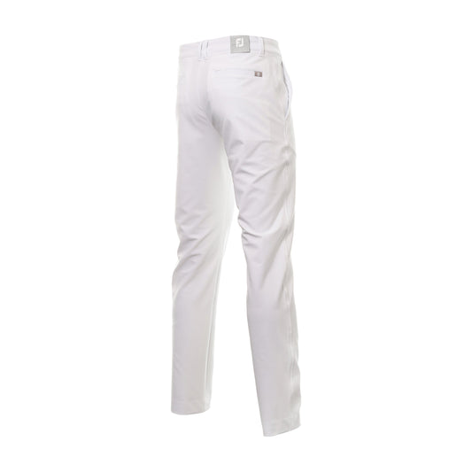 Performance Tapered Fit Trousers