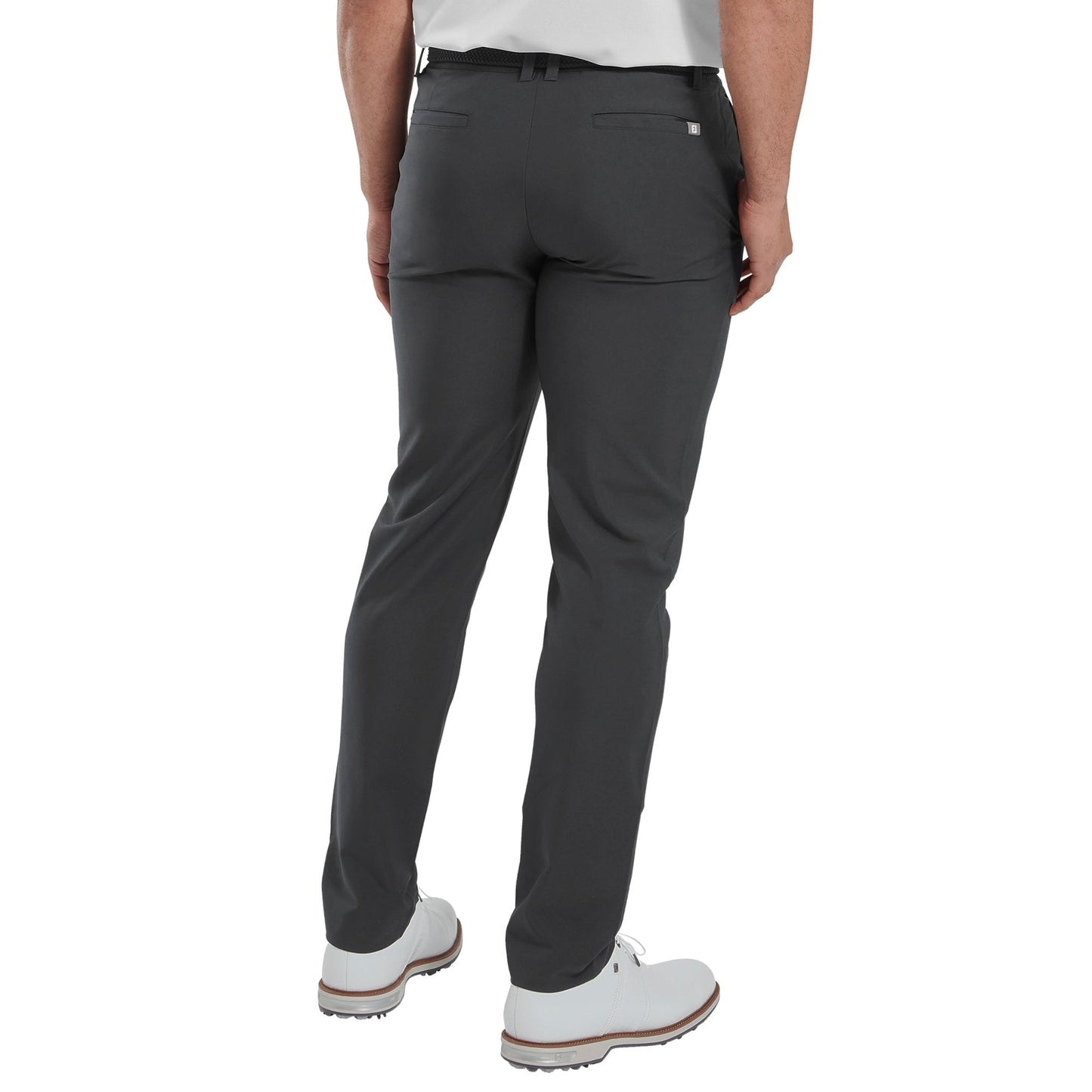 Performance Tapered Fit Trousers