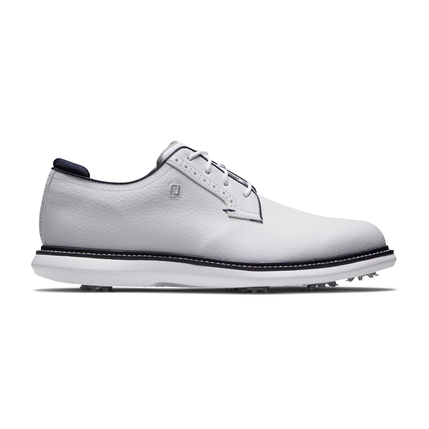 Traditions Blucher Golf Shoes
