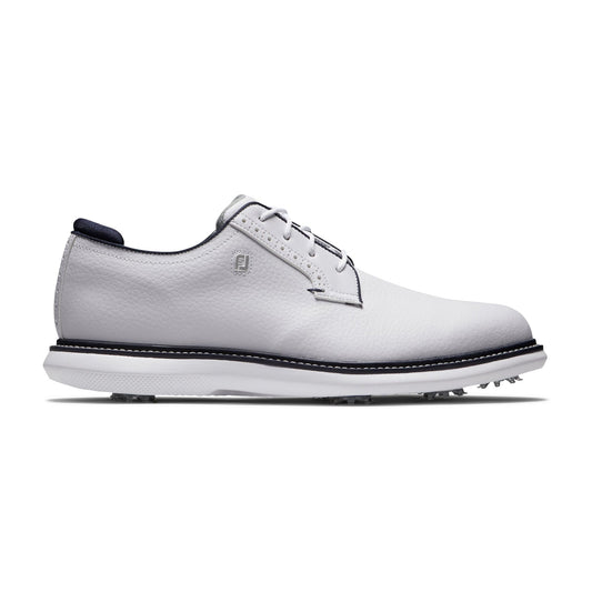 Traditions Blucher Golf Shoes