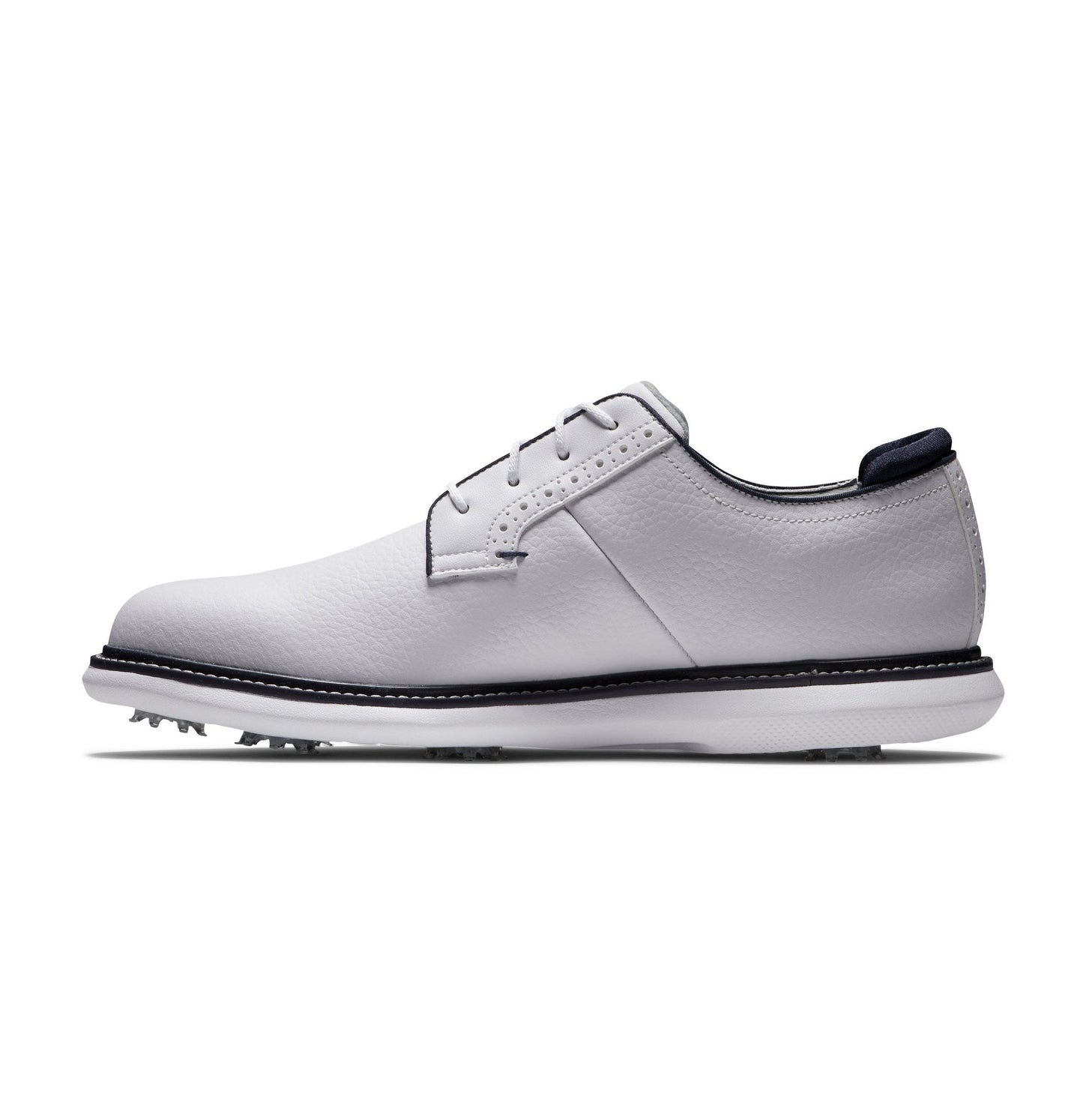 Traditions Blucher Golf Shoes