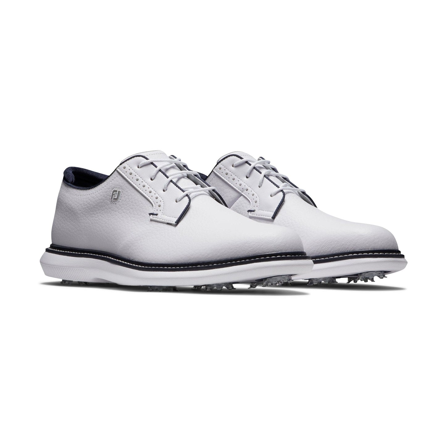 Traditions Blucher Golf Shoes