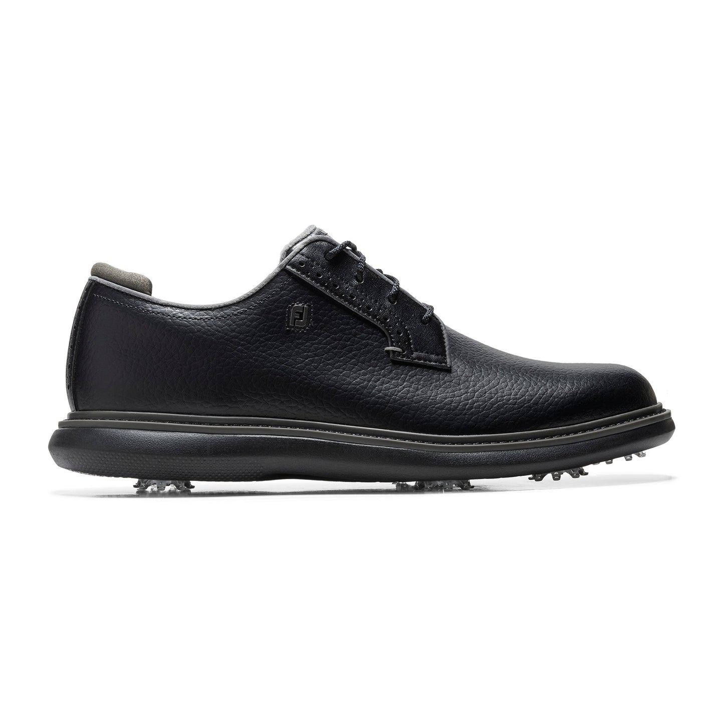 Traditions Blucher Golf Shoes