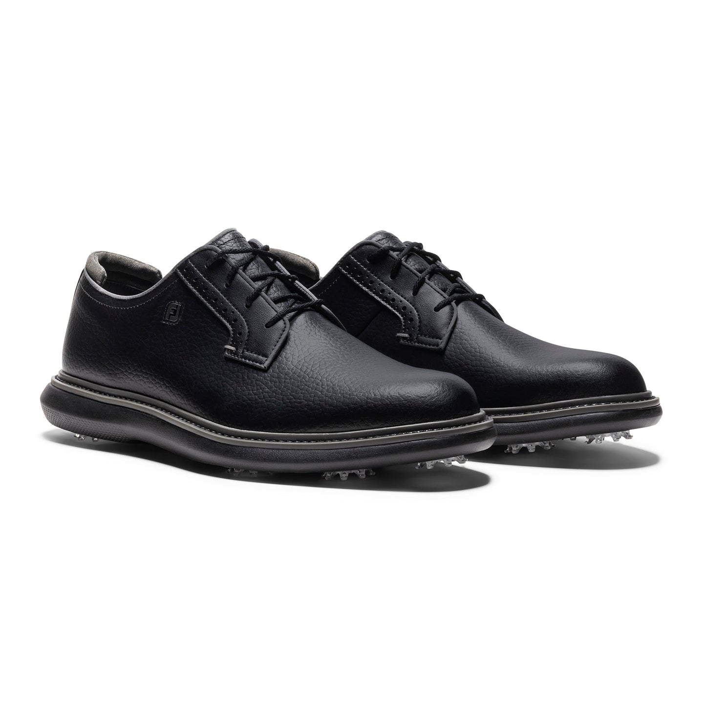 Traditions Blucher Golf Shoes