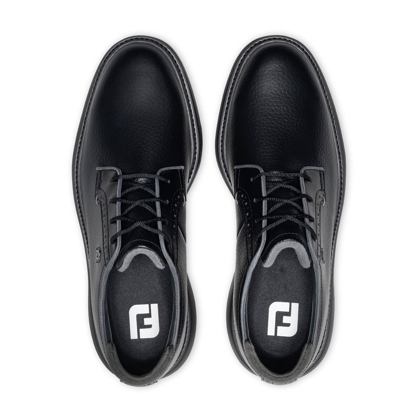 Traditions Blucher Golf Shoes