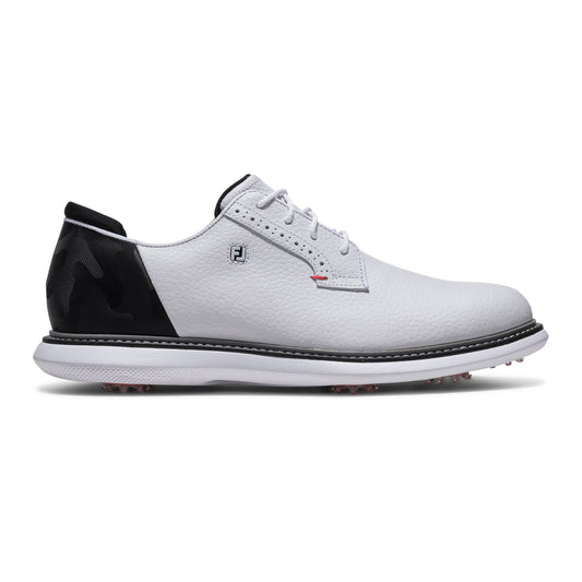 Traditions Blucher Golf Shoes