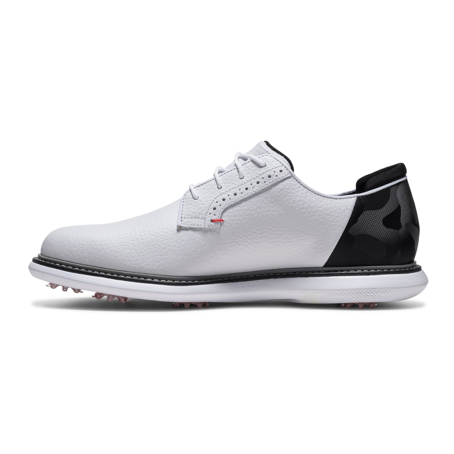 Traditions Blucher Golf Shoes