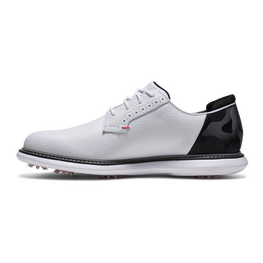 Traditions Blucher Golf Shoes