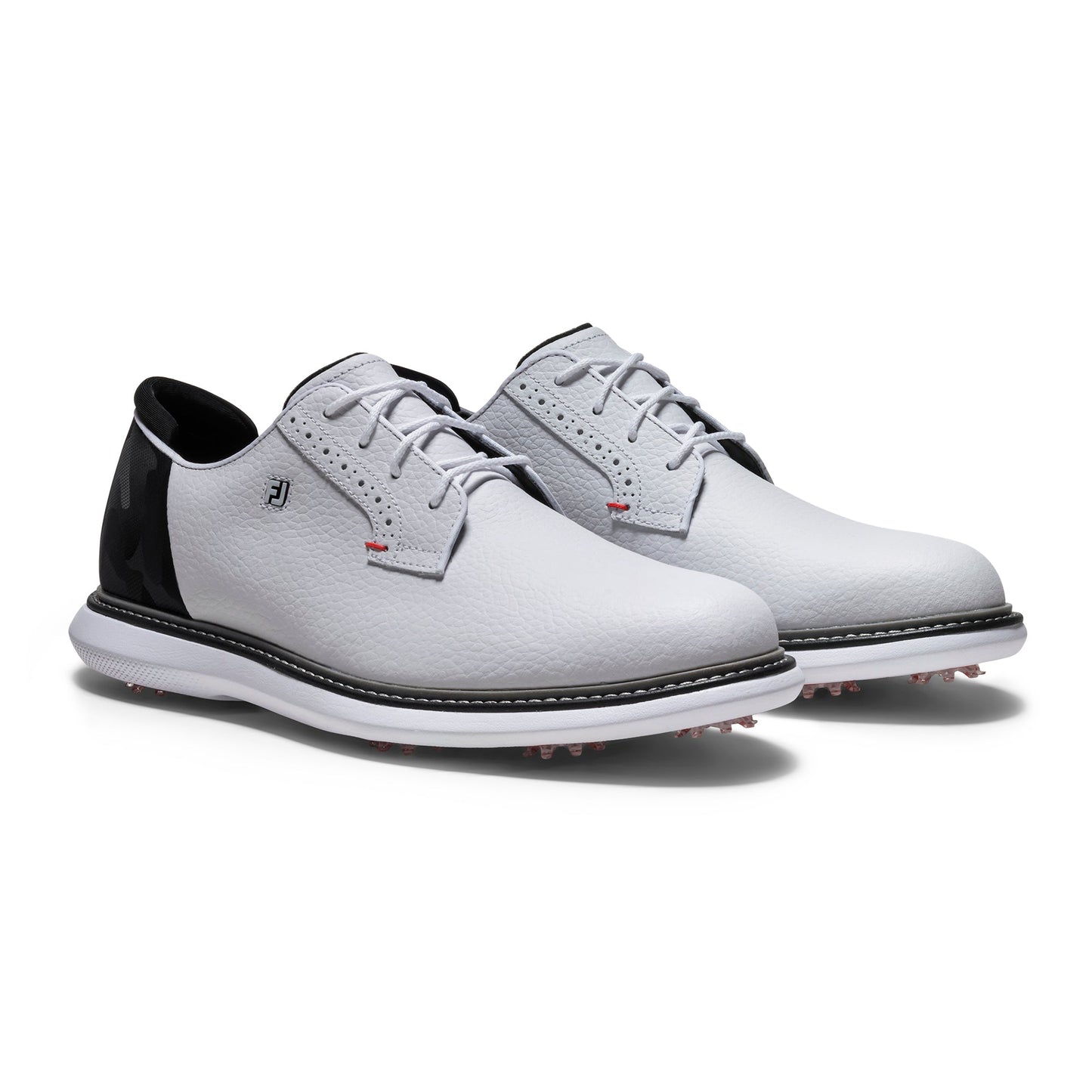 Traditions Blucher Golf Shoes