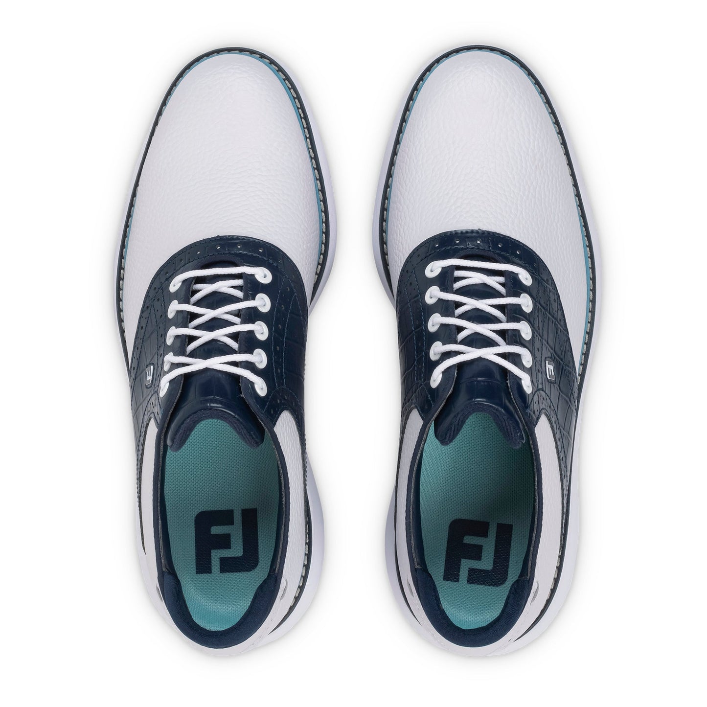 Traditions Golf Shoes