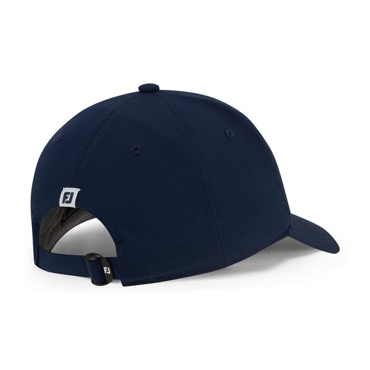 Wordmark Fashion Cap