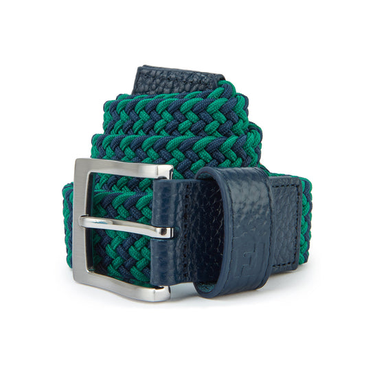 Golf Braided Belt