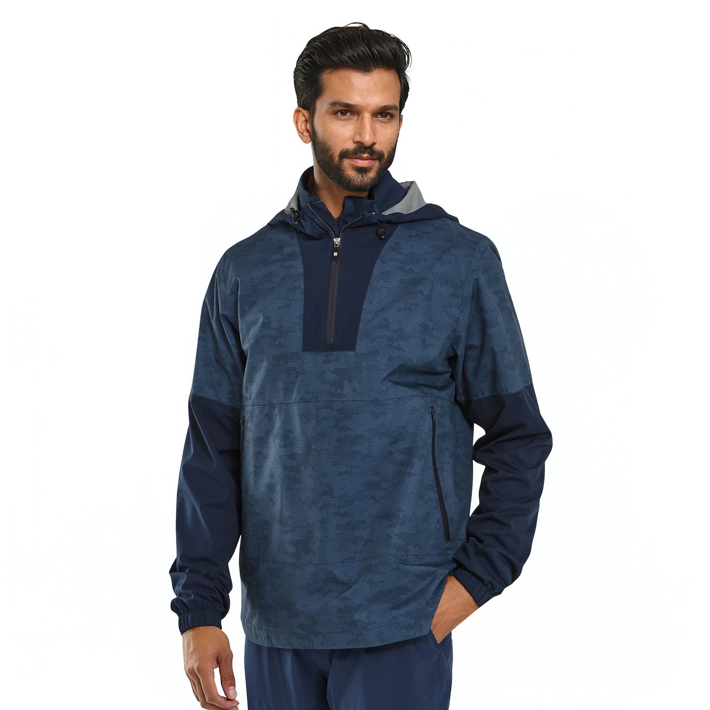 Golf HydroLite X Hooded Jacket