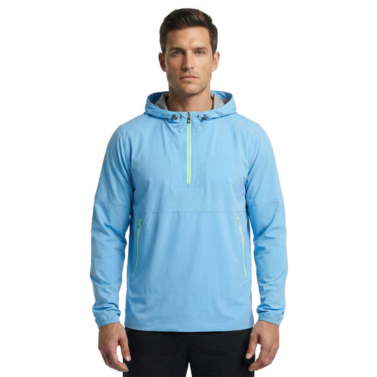 Golf HydroLite X Hooded Jacket