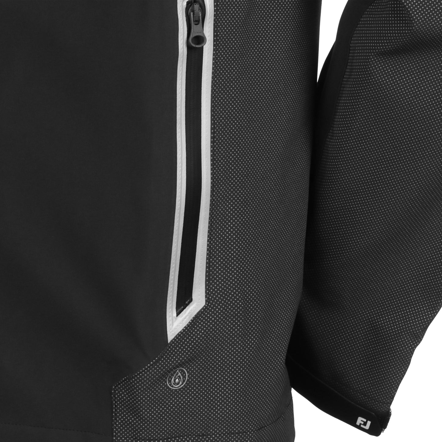 Golf HydroTour Jacket