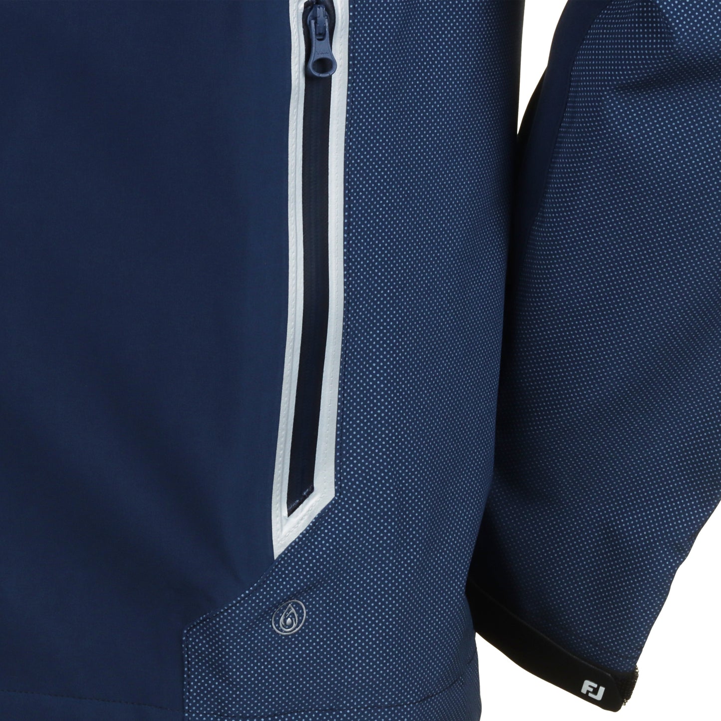 Golf HydroTour Jacket