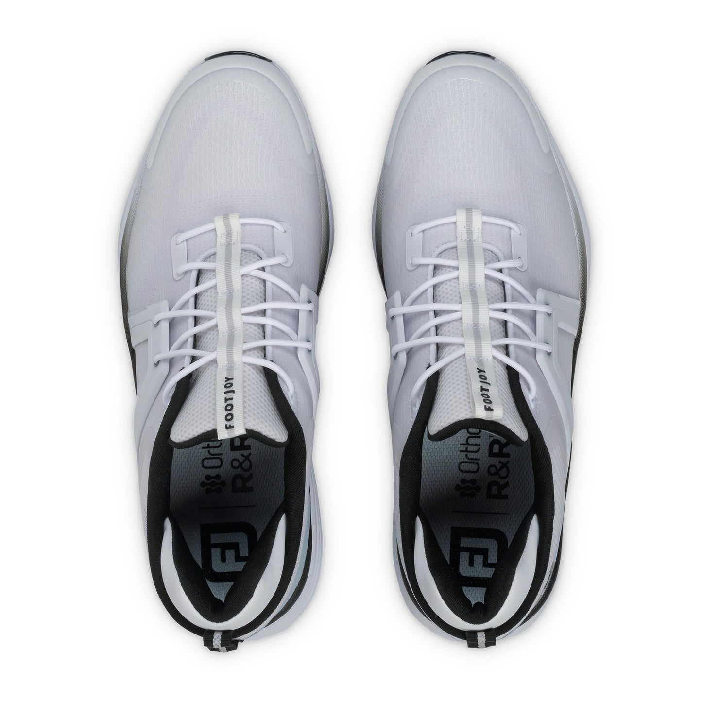 HyperFlex Golf Shoes