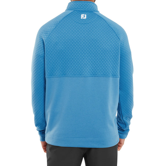 Jacquard Thermal Chill Out Pullover