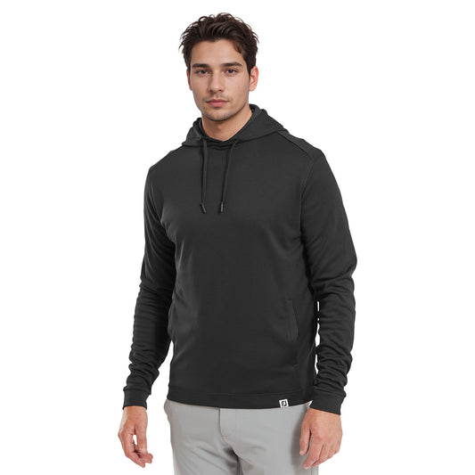 Lightweight Hoodie