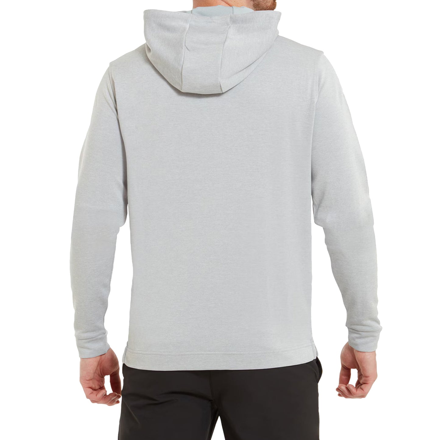 Lightweight Hoodie
