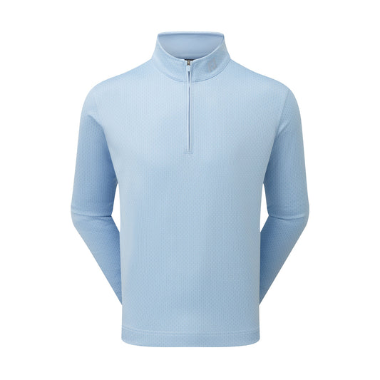 Nautical Flag Tonal Chill Out Pullover