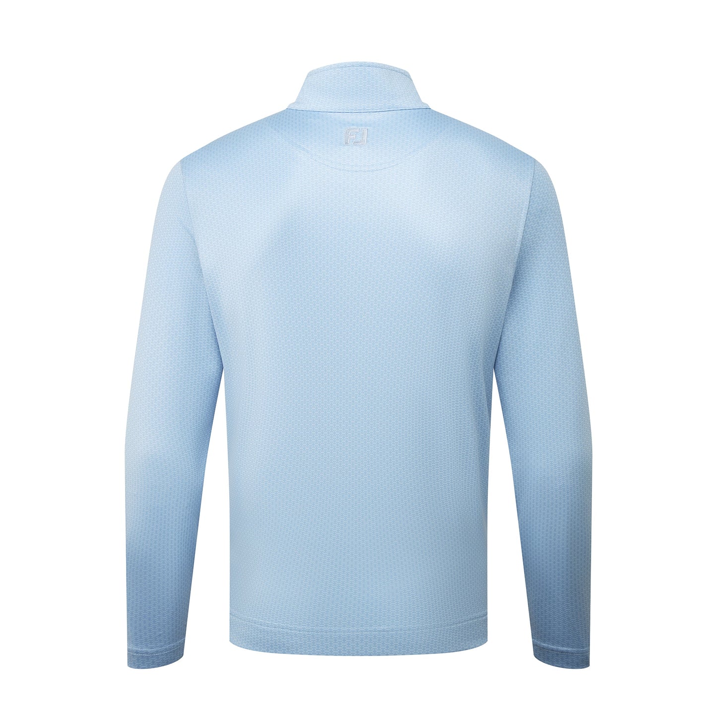 Nautical Flag Tonal Chill Out Pullover