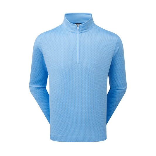 Nautical Flag Tonal Chill Out Pullover