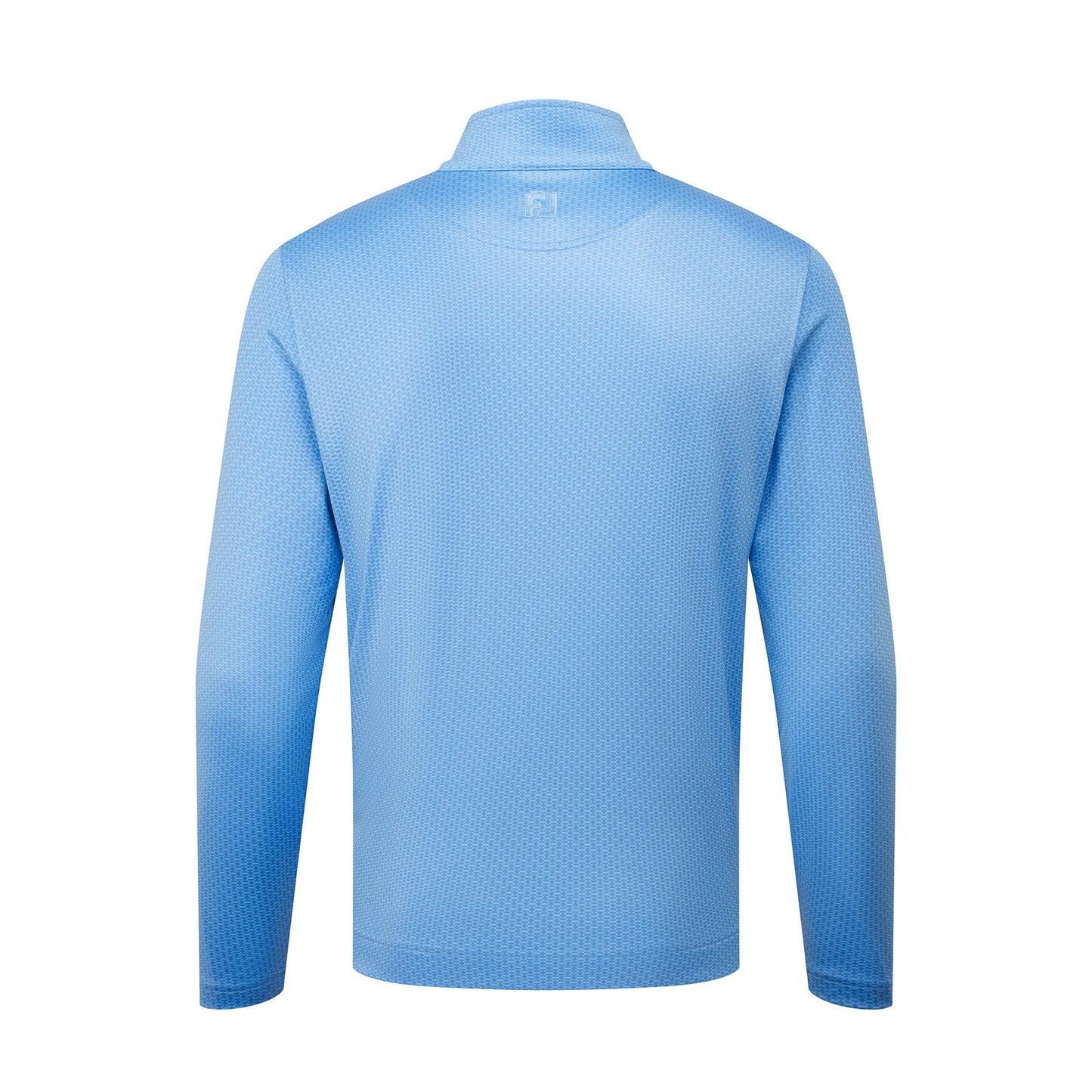 Nautical Flag Tonal Chill Out Pullover