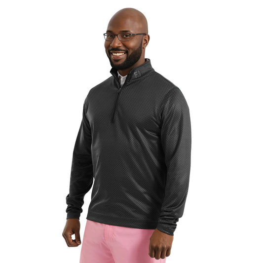 Nautical Flag Tonal Chill Out Pullover