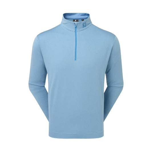 Ottoman Stripe Chill Out Pullover