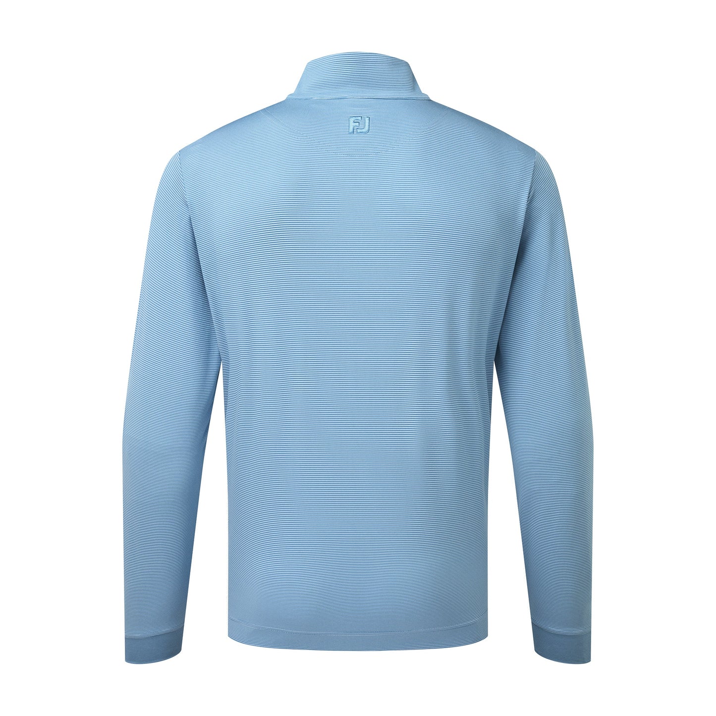 Ottoman Stripe Chill Out Pullover