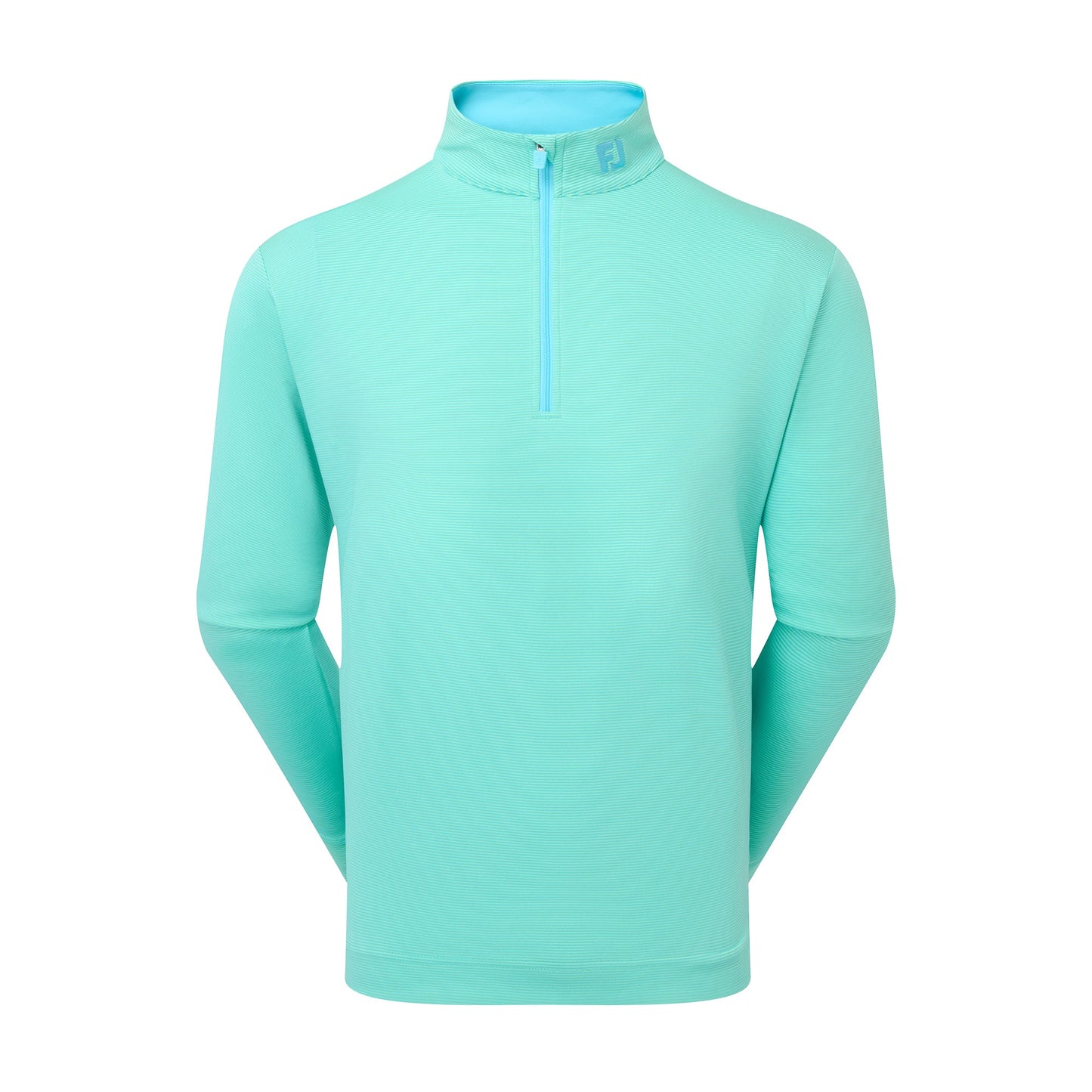 Ottoman Stripe Chill Out Pullover