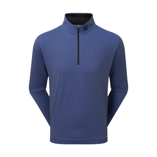 Ottoman Stripe Chill Out Pullover