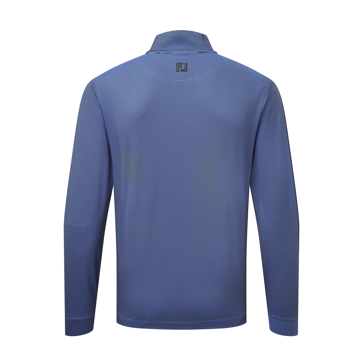 Ottoman Stripe Chill Out Pullover