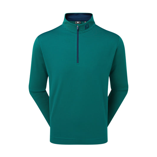 Ottoman Stripe Chill Out Pullover