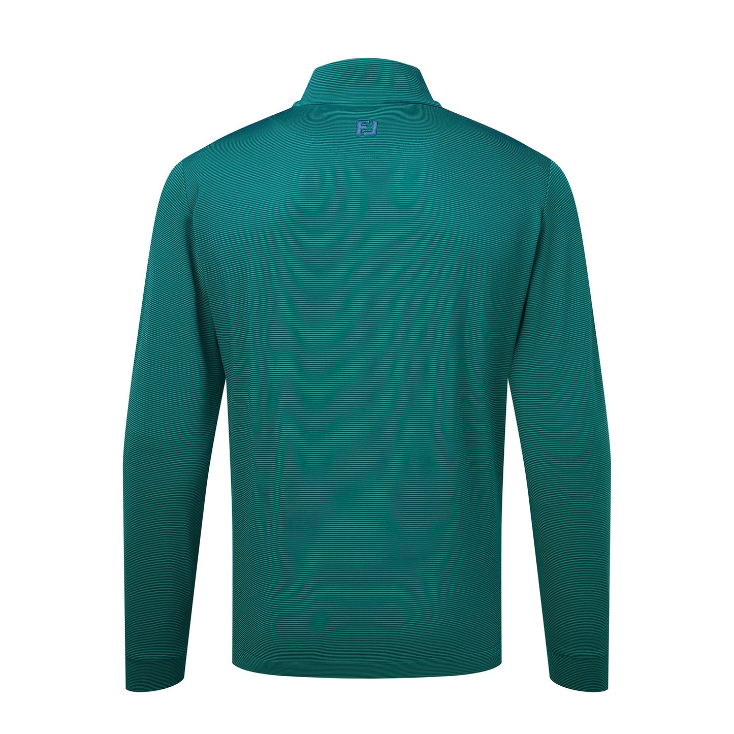 Ottoman Stripe Chill Out Pullover