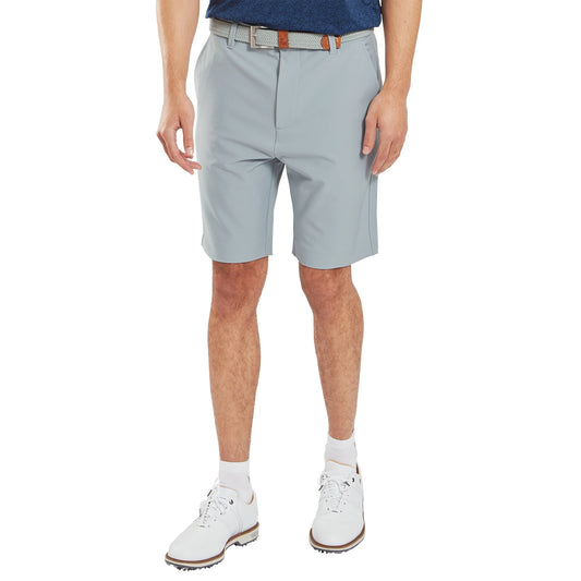 Performance Tapered Fit Shorts