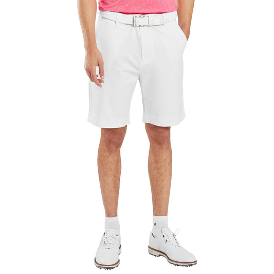 Performance Tapered Fit Shorts