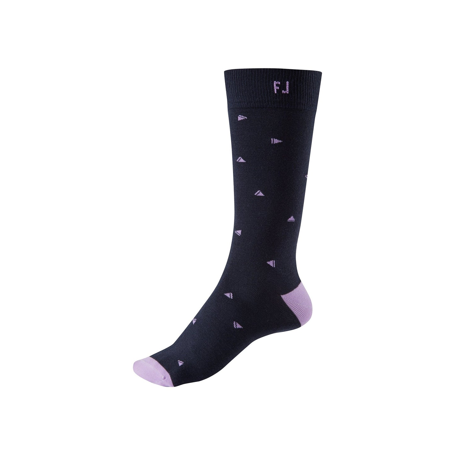ProDry Lightweight Fashion Crew Golf Socks
