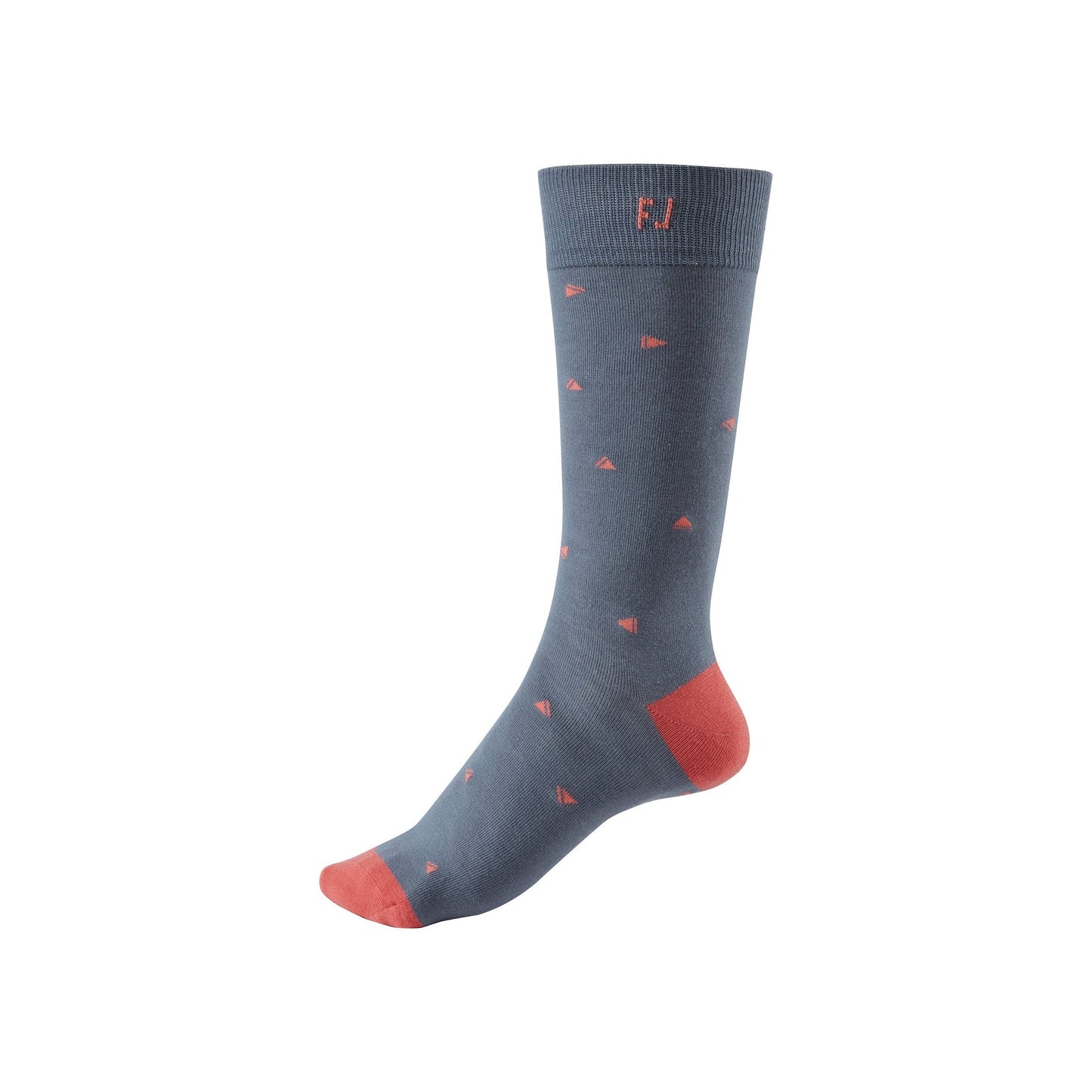 ProDry Lightweight Fashion Crew Golf Socks