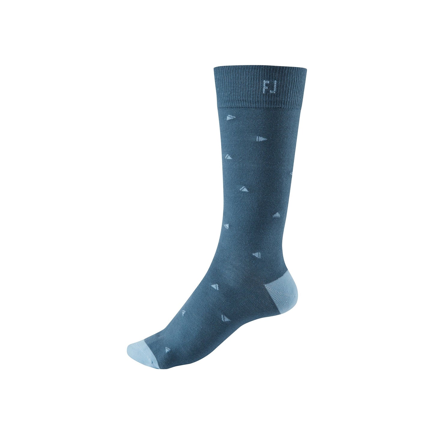 ProDry Lightweight Fashion Crew Golf Socks