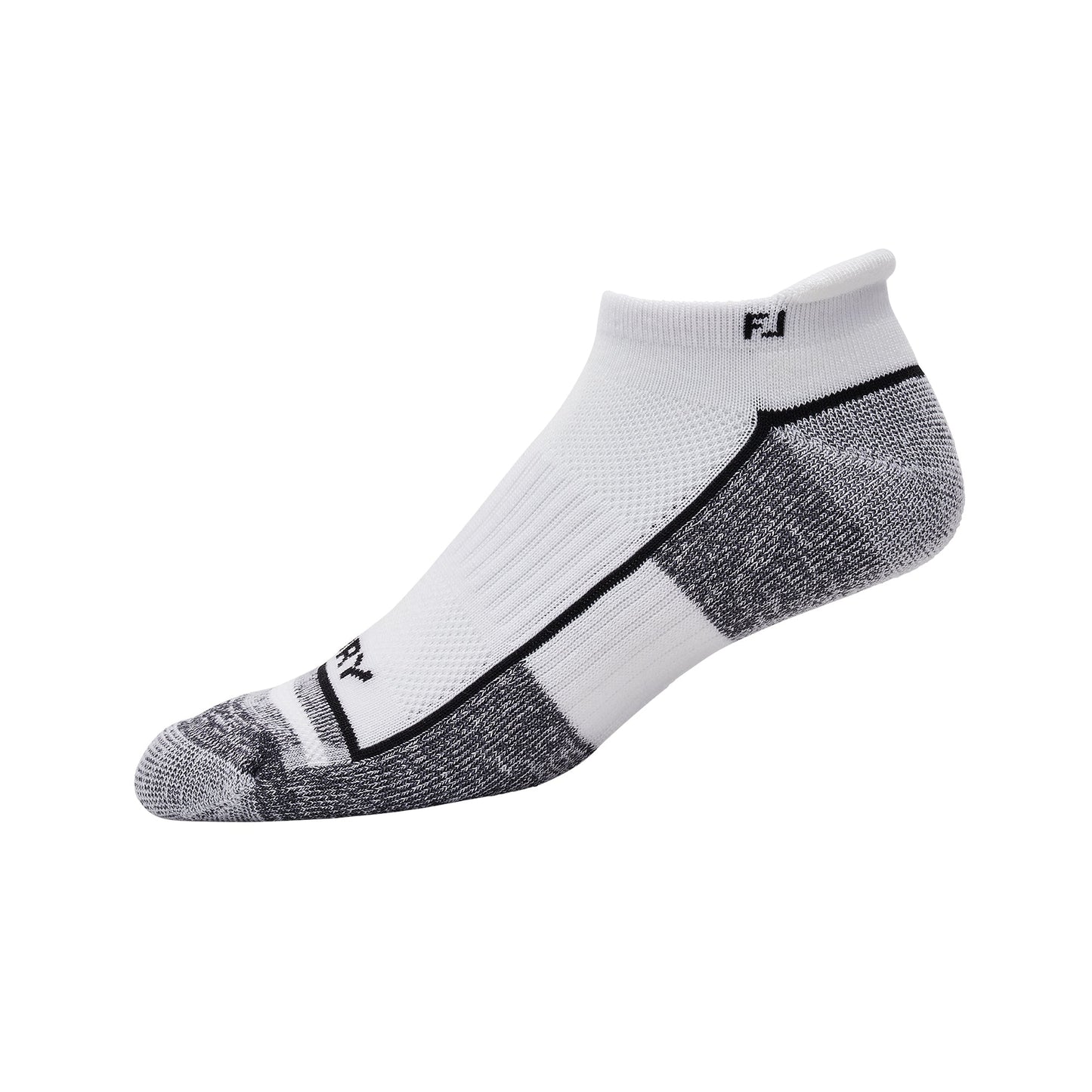 ProDry Roll Tab Golf Socks
