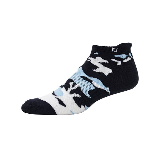 ProDry Roll Tab Golf Socks