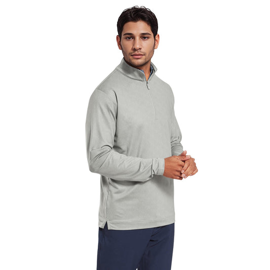 Speckle Print Chill Out Pullover