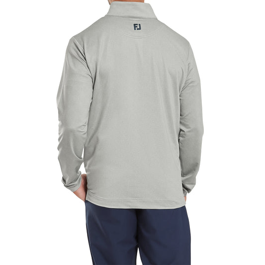 Speckle Print Chill Out Pullover