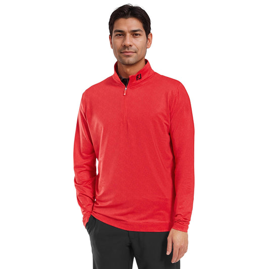 Speckle Print Chill Out Pullover