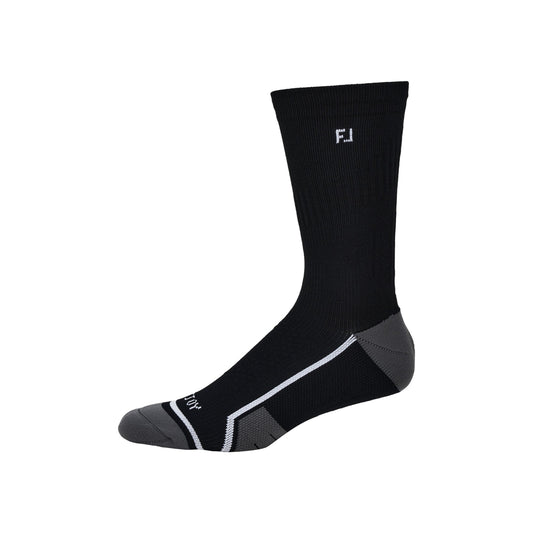 TechD.R.Y Crew Golf Socks